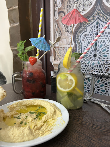 Photo of Awa Grill House ( Restaurant ) - 8-10 College St, Swansea SA1 5AE